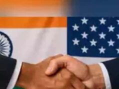 अमेरिका ने चार भारतीय कंपनियों पर लगे प्रतिबंध हटाए, व्यापार में मिली बड़ी राहत।
