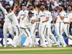 IND vs SL Test Series: श्रीलंका दौरे के लिए टीम इंडिया घोषित, बुमराह-जडेजा की वापसी; नए खिलाड़ी को मिला पहला मौका