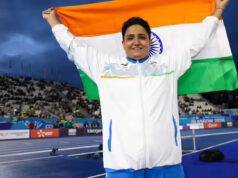 CWG 2026: शर्मिला धनखड़ ने रचा इतिहास, पैरा शॉट पुट में जीता गोल्ड; 20 साल बाद भारत को मिला पदक