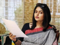 NDA बैठक में पहुंचीं सायोनी घोष, शुभेंदु अधिकारी से होगी मुलाकात; 4 महीने में क्यों बदले सियासी तेवर?