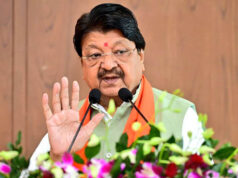 धर्मेंद्र प्रधान के इस्तीफे पर कैलाश विजयवर्गीय का बड़ा बयान, बोले- भारत को अस्थिर करने के विदेशी मंसूबे हुए नाकाम