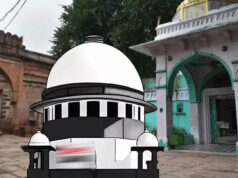 भोजशाला विवाद: दो नए वैकल्पिक स्थल तैयार, मस्जिद पक्ष बोला- 500 मीटर दूर नहीं पढ़ेंगे नमाज