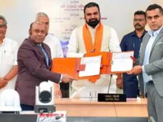 बिहार में शुरू होगा AI युग, दो कंपनियों से सरकार ने किया बड़ा करार