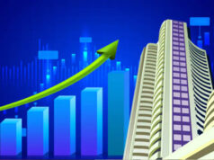 शेयर बाजार में जोरदार तेजी! सेंसेक्स 888 अंक उछला, निवेशकों की झोली में आए ₹4 लाख करोड़