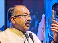 कॉमनवेल्थ गेम्स में चमकी छत्तीसगढ़ की ज्ञानेश्वरी, डिप्टी CM अरुण साव ने वीडियो कॉल कर दी बधाई