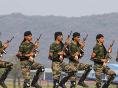 CAPF SSB भर्ती नियम जारी: पूर्व अग्निवीरों के लिए आरक्षित कांस्टेबल पदों पर 2 चरणों में होगी भर्ती