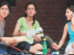 सेंट स्टीफंस कॉलेज में शॉर्ट्स पहनने पर रोक, छात्रों ने लगाया ‘मोरल पुलिसिंग’ का आरोप