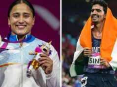 CWG 2026: हरजिंदर का रिकॉर्डतोड़ प्रदर्शन, गुलवीर की ऐतिहासिक दौड़; भारत ने जीते दो और सिल्वर मेडल