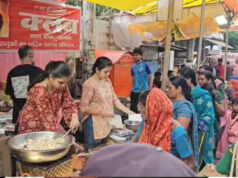 गुरु पूर्णिमा पर उमड़ा आस्था का सैलाब! खंडवा के दादा दरबार में पहुंचे डेढ़ लाख श्रद्धालु, 500 जगह भंडारे