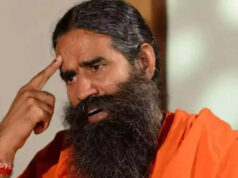 शिक्षा मंत्री विवाद पर बाबा रामदेव का बयान, बोले- ‘सड़क नहीं, संसद और PM तय करेंगे फैसला’