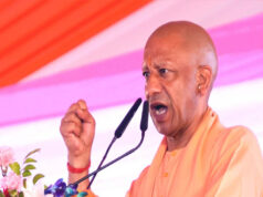 दंगाइयों के मुकदमे वापस लेने का प्रयास करती थी सपा सरकार: सीएम योगी