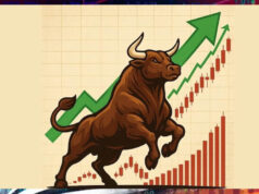 Stock Market Rally: इन 3 वजहों से शेयर बाजार में आई तूफानी तेजी, IT स्टॉक्स ने बढ़ाई सेंसेक्स-निफ्टी की रफ्तार