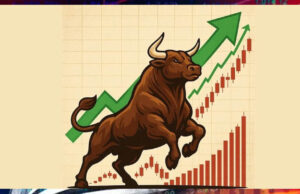 Stock Market Rally: इन 3 वजहों से शेयर बाजार में आई तूफानी तेजी, IT स्टॉक्स ने बढ़ाई सेंसेक्स-निफ्टी की रफ्तार
