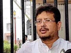 TMC चुनाव चिह्न पर संकट? आज चुनाव आयोग पहुंचेगा ऋतब्रत गुट, ममता बनर्जी की बढ़ेंगी मुश्किलें!