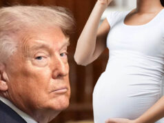 अमेरिका में गर्भवती विदेशी महिलाओं की एंट्री पर लग सकती है रोक, Birthright Citizenship के बाद ट्रंप का नया प्लान