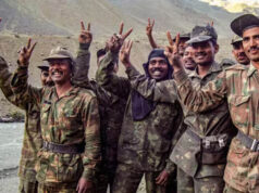 कारगिल युद्ध का अनसुना किस्सा: सफेद झंडा, पाकिस्तानी अफसर संग सिगरेट और फिर प्वाइंट 5465 पर फतह