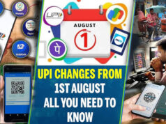 1 अगस्त से बदल जाएंगे आपकी जेब से जुड़े 10 बड़े नियम, LPG, ITR और तत्काल टिकट समेत जानें क्या होगा नया