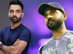 अजिंक्य रहाणे ने इंटरनेशनल क्रिकेट को कहा अलविदा, IPL से भी लिया संन्यास