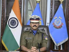 छात्रों पर हिंसा विवाद के बीच CRPF चीफ का बड़ा बयान, बोले- ‘मैं जिम्मेदारी लूंगा, डरने की जरूरत नहीं’