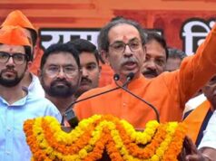 शिंदे गुट में शिवसेना UBT के 6 सांसदों के विलय को मंजूरी, कोर्ट जाएगा मामला