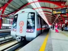 जंतर-मंतर प्रदर्शन खत्म, दिल्ली मेट्रो के सभी स्टेशन फिर हुए सामान्य