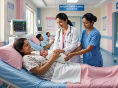 झारखंड के सदर अस्पतालों में खुलेंगे अत्याधुनिक सी-विंग, मां-बच्चे को मिलेगी बेहतर सुविधा