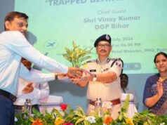बिहार में बढ़े बच्चों के अपहरण मामले, मानव तस्करी रोकने को बनेगी विशेष सेल