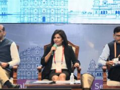 जयपुर में राष्ट्रीय ई-गवर्नेंस कॉन्फ्रेंस: डीप टेक और क्वांटम से डिजिटल गवर्नेंस को मजबूत बनाने पर जोर