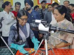 दिल्ली के सभी स्कूलों में गुड टच-बैड टच जागरूकता सत्र होंगे अनिवार्य