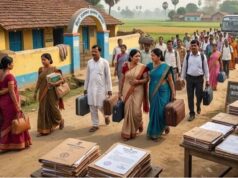 बिहार के 40 हजार शिक्षक होंगे शिफ्ट, नई ट्रांसफर नीति से बदलेगा समीकरण