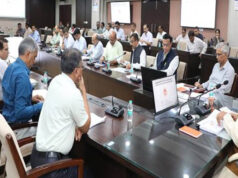 स्कूल चलें अभियान के दौरान ही कराएं सांदीपनि विद्यालय भवनों का लोकार्पण : मुख्यमंत्री डॉ. यादव