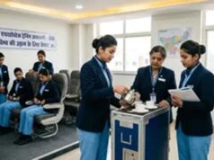 झारखंड में शुरू होंगे एएमई और एयर होस्टेस कोर्स, युवाओं को मिलेगा नया अवसर