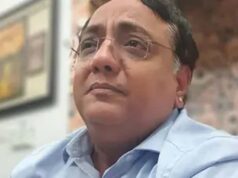 अजमेर में यूट्यूबर नरेश राघानी गिरफ्तार, पीएम और सीएम पर आपत्तिजनक टिप्पणी का आरोप