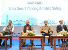 एआई से बदलेगी पुलिसिंग की तस्वीर, जयपुर सम्मेलन में स्मार्ट सुरक्षा पर हुआ मंथन