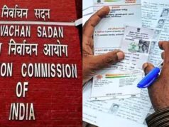 दिल्ली SIR प्रक्रिया में भ्रम, चुनाव आयोग ने कहा फॉर्म के साथ डॉक्यूमेंट नहीं चाहिए