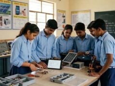 यूपी के 1701 स्कूलों में शुरू होगी वोकेशनल शिक्षा, मिलेंगे रोजगार कौशल