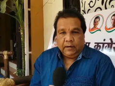 MP कांग्रेस में बगावत! राकेश सिंह यादव ने राहुल गांधी-जीतू पटवारी पर साधा निशाना, इस्तीफा देकर मचाई हलचल