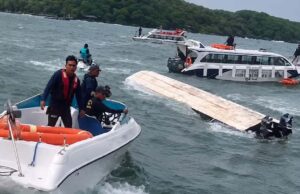 वियतनाम बोट हादसे में 15 भारतीयों की मौत, कंपनी ट्रिप बनी दर्दनाक