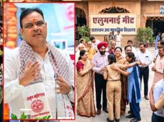 राजस्थान के सरकारी स्कूलों में शुरू होगा सखा संगम, जुड़ेंगे पूर्व छात्र