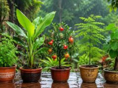 सावन में लगाएं ये 5 पौधे, घर में आएगी सुख-समृद्धि और सकारात्मक ऊर्जा