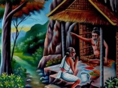 गुरु पूर्णिमा पर भूलकर भी न करें ये गलतियां, वरना हो सकती है परेशानी
