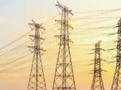 बिजली खपत घटने के बाद भी 24 लाख लाइफलाइन उपभोक्ताओं का बढ़ा भार