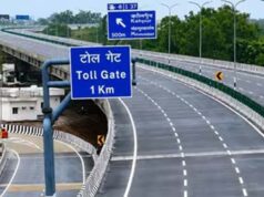 लखनऊ-कानपुर एक्सप्रेसवे उद्घाटन आज, आठ मार्गों पर ट्रैफिक डायवर्जन लागू रहेगा पूरे दिन