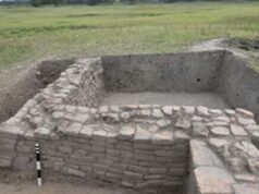 मधुबनी के बलिराजगढ़ में बड़ी खोज, खुदाई में मिले प्राचीन अवशेष और संरचनाएं