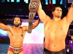 WWE में भारत का जलवा, इन 5 रेसलर्स ने दुनिया में बनाया नाम