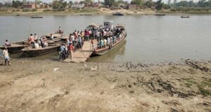 बिहार में नौकाघाटों की बंदोबस्ती अब खुले नीलामी से, 3-5 साल के लिए मिलेगा संचालन अधिकार