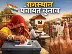 राजस्थान पंचायत चुनाव की तैयारी तेज, आरक्षण प्रक्रिया का जिम्मा कलेक्टरों को मिला