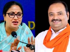 रेखा गुप्ता सरकार ने अभय वर्मा को बनाया दिल्ली का मुख्य प्रवक्ता