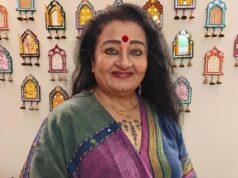 अपरा मेहता ने सुनाया फैन क्रेज का किस्सा, भीड़ में झेली मुश्किलें