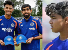 तीसरे T20 में बदलेगी टीम इंडिया की Playing XI! बिश्नोई बाहर, प्रिंस यादव की एंट्री, वैभव सूर्यवंशी पर नजर